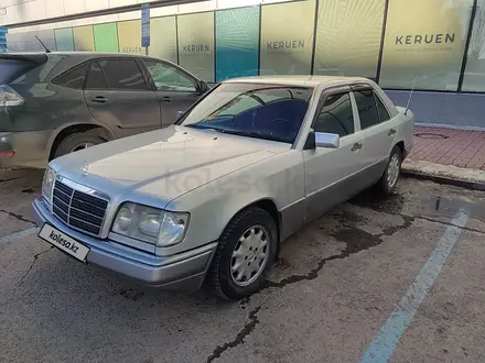 Mercedes-Benz E 280 1993 года за 3 200 000 тг. в Астана – фото 34