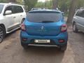 Renault Sandero Stepway 2015 года за 4 900 000 тг. в Усть-Каменогорск – фото 4