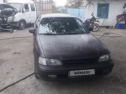 Toyota Carina E 1992 года за 1 600 000 тг. в Алматы – фото 3