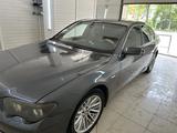 BMW 745 2004 года за 3 300 000 тг. в Каскелен – фото 5