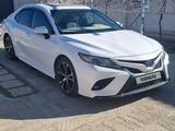 Toyota Camry 2019 года за 12 500 000 тг. в Жанаозен
