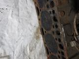 Головку блока цилиндров мерседес 813 за 20 000 тг. в Алматы – фото 3