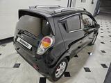 Chevrolet Spark 2010 года за 3 300 000 тг. в Шымкент – фото 2