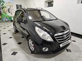 Chevrolet Spark 2010 года за 3 300 000 тг. в Шымкент – фото 3