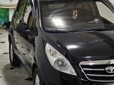 Chevrolet Spark 2010 года за 3 300 000 тг. в Шымкент – фото 4