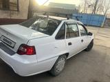 Daewoo Nexia 2013 года за 1 700 000 тг. в Алматы – фото 2