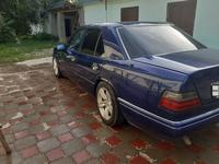 Mercedes-Benz E 200 1995 годаүшін1 700 000 тг. в Шымкент