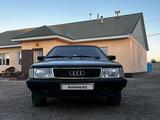 Audi 100 1992 годаүшін1 000 000 тг. в Тараз