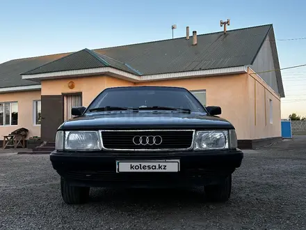 Audi 100 1992 года за 1 000 000 тг. в Тараз