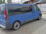 Opel Vivaro 2011 года за 11 500 000 тг. в Костанай – фото 5
