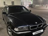 BMW 728 1997 года за 2 600 000 тг. в Алматы – фото 4