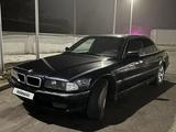 BMW 728 1997 года за 2 600 000 тг. в Алматы – фото 3