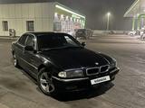 BMW 728 1997 года за 2 600 000 тг. в Алматы – фото 2