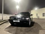 BMW 728 1997 года за 2 600 000 тг. в Алматы – фото 5