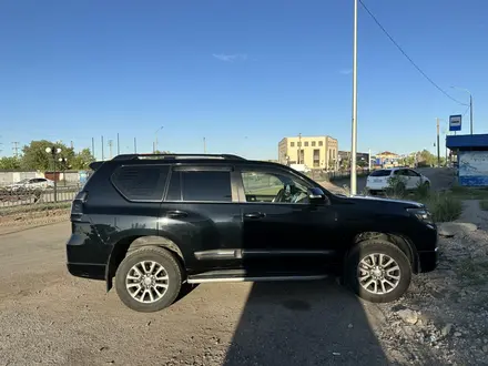 Toyota Land Cruiser Prado 2019 года за 23 500 000 тг. в Караганда – фото 2