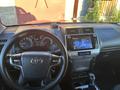 Toyota Land Cruiser Prado 2019 года за 23 500 000 тг. в Караганда – фото 10