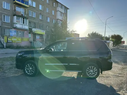 Toyota Land Cruiser Prado 2019 года за 23 500 000 тг. в Караганда – фото 3