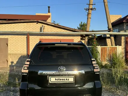 Toyota Land Cruiser Prado 2019 года за 23 500 000 тг. в Караганда – фото 4