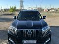 Toyota Land Cruiser Prado 2019 года за 23 500 000 тг. в Караганда