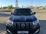 Toyota Land Cruiser Prado 2019 годаүшін23 500 000 тг. в Караганда