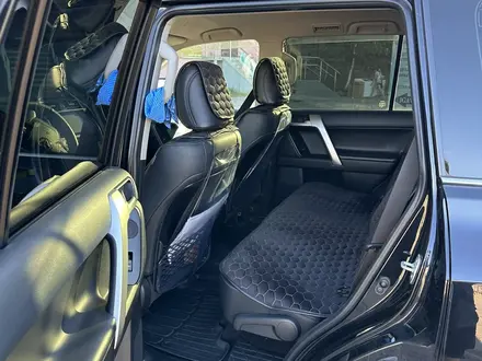 Toyota Land Cruiser Prado 2019 года за 23 500 000 тг. в Караганда – фото 5