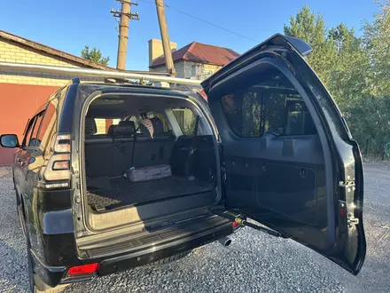Toyota Land Cruiser Prado 2019 года за 23 500 000 тг. в Караганда – фото 8
