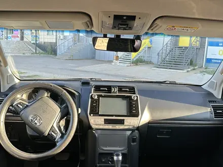Toyota Land Cruiser Prado 2019 года за 23 500 000 тг. в Караганда – фото 7