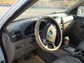 Kia Sorento 2003 годаfor3 300 000 тг. в Костанай – фото 8