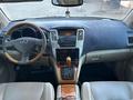 Lexus RX 350 2008 годаүшін9 000 000 тг. в Актау – фото 2