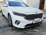 Kia K7 2019 годаfor13 250 000 тг. в Алматы