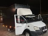 ГАЗ  ГАЗель (2705) 2012 года за 6 800 000 тг. в Семей – фото 2