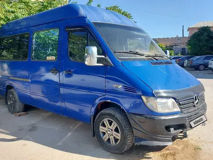 Mercedes-Benz Sprinter 2003 года за 4 500 000 тг. в Алматы
