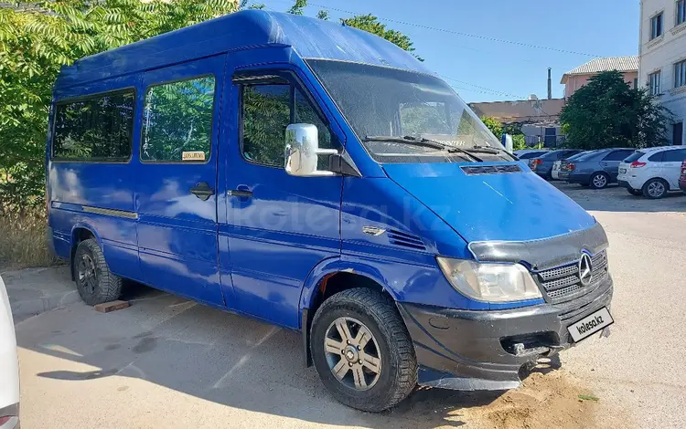Mercedes-Benz Sprinter 2003 годаүшін4 500 000 тг. в Алматы