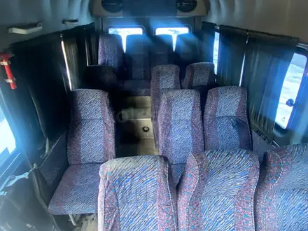 Mercedes-Benz Sprinter 2003 года за 4 500 000 тг. в Алматы – фото 11