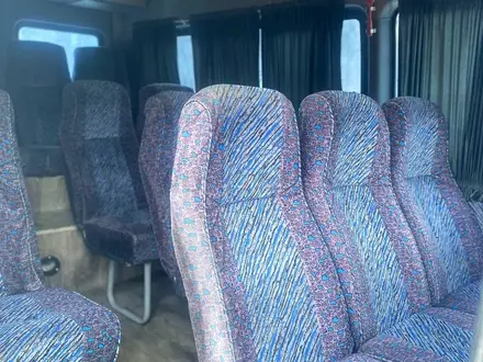 Mercedes-Benz Sprinter 2003 года за 4 500 000 тг. в Алматы – фото 14