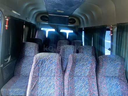 Mercedes-Benz Sprinter 2003 года за 4 500 000 тг. в Алматы – фото 16