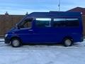 Mercedes-Benz Sprinter 2003 годаүшін4 500 000 тг. в Алматы – фото 17