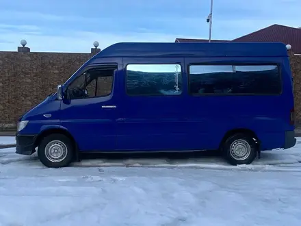 Mercedes-Benz Sprinter 2003 года за 4 500 000 тг. в Алматы – фото 17