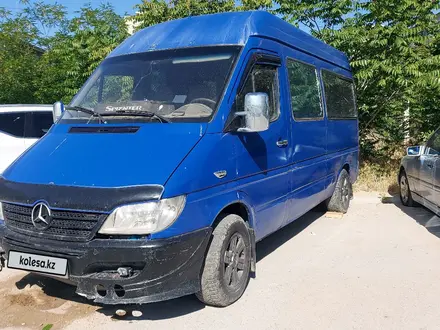 Mercedes-Benz Sprinter 2003 года за 4 500 000 тг. в Алматы – фото 3