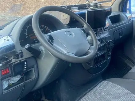 Mercedes-Benz Sprinter 2003 года за 4 500 000 тг. в Алматы – фото 8