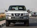 Nissan Patrol Platinum+ 2024 годаfor49 999 000 тг. в Алматы – фото 2
