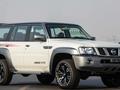 Nissan Patrol Platinum+ 2024 годаfor49 999 000 тг. в Алматы