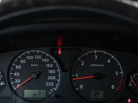 Nissan Patrol Platinum+ 2024 года за 49 999 000 тг. в Алматы – фото 7