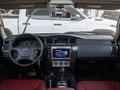 Nissan Patrol Platinum+ 2024 годаfor49 999 000 тг. в Алматы – фото 6