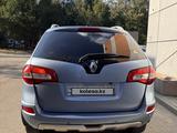 Renault Koleos 2008 годаүшін4 650 000 тг. в Костанай – фото 3
