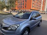 Renault Koleos 2008 годаүшін4 650 000 тг. в Костанай