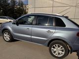 Renault Koleos 2008 годаүшін4 650 000 тг. в Костанай – фото 4