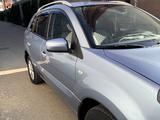 Renault Koleos 2008 годаүшін4 650 000 тг. в Костанай – фото 5