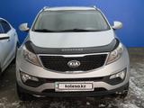 Kia Sportage 2014 годаүшін6 825 000 тг. в Актобе