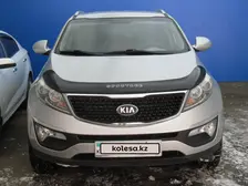 Kia Sportage, 2014